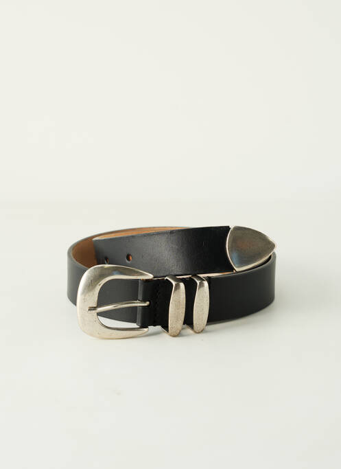 Ceinture noir BARBARA BUI pour femme