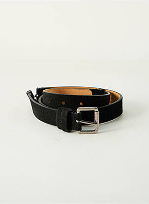 Ceinture réglable noir BARBARA BUI femme