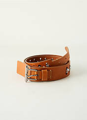 Ceinture marron BARBARA BUI pour femme seconde vue