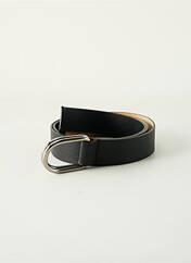 Ceinture noir BARBARA BUI pour femme seconde vue
