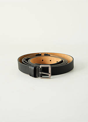 Ceinture noir BARBARA BUI pour femme