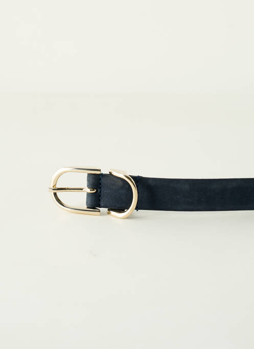 Ceinture bleu GANT pour femme