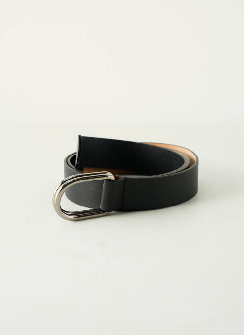 Ceinture noir BARBARA BUI pour femme