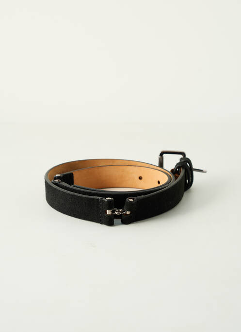 Ceinture noir BARBARA BUI femme