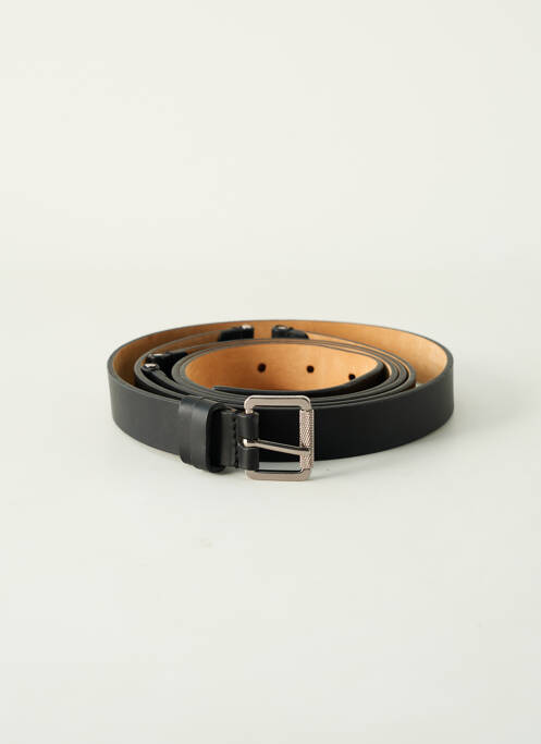 Ceinture noir BARBARA BUI pour femme