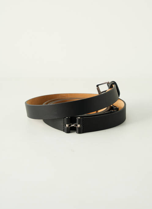 Ceinture noir BARBARA BUI pour femme