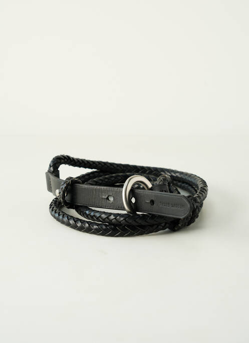 Ceinture noir RALPH LAUREN pour femme