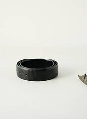 Ceinture noir STRELLSON pour homme seconde vue