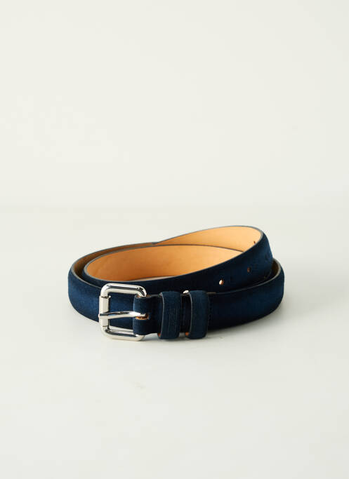 Ceinture bleu CLOSED pour unisexe