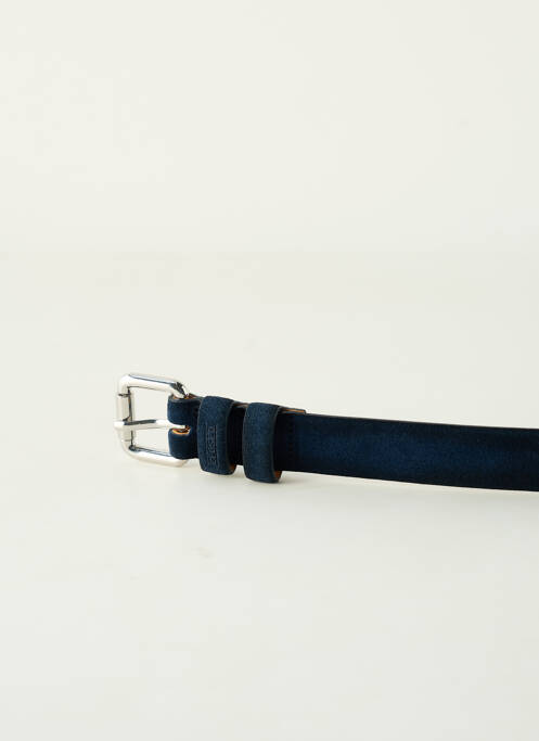 Ceinture bleu CLOSED pour unisexe