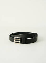 Ceinture noir CLOSED pour femme seconde vue
