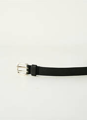Ceinture noir CLOSED pour femme seconde vue