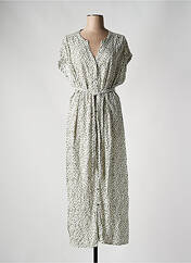 Robe longue vert GARCIA pour femme seconde vue