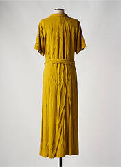 Robe longue vert KING LOUIE pour femme seconde vue