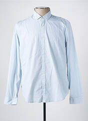 Chemisier bleu GARCIA pour femme seconde vue