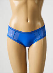 Culotte bleu PASSIONATA pour femme seconde vue