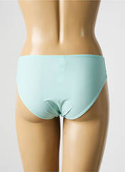 Culotte bleu PASSIONATA pour femme seconde vue