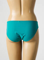 Culotte vert PASSIONATA pour femme seconde vue