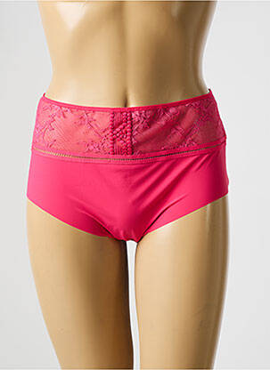 Culotte haute rose PASSIONATA pour femme