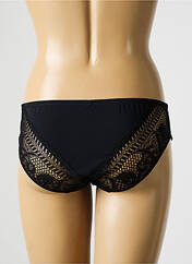 Culotte noir PASSIONATA pour femme seconde vue