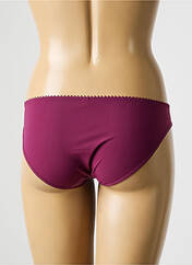 Culotte violet PASSIONATA pour femme seconde vue