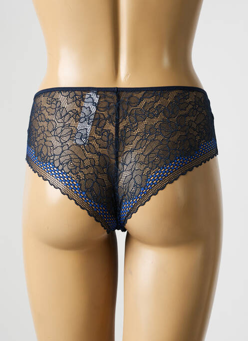 Shorty bleu PASSIONATA pour femme
