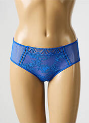 Shorty bleu PASSIONATA pour femme seconde vue
