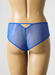 Shorty bleu PASSIONATA pour femme seconde vue