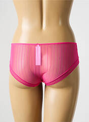 Shorty rose PASSIONATA pour femme seconde vue