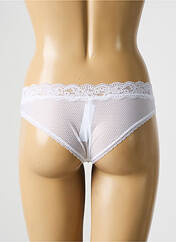 Culotte blanc PASSIONATA pour femme seconde vue