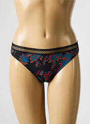 Culotte noir PASSIONATA pour femme seconde vue