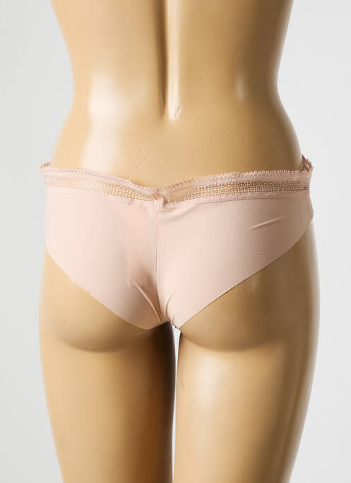 Culotte chair PASSIONATA pour femme