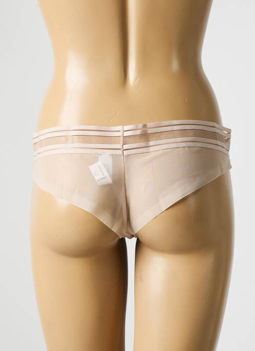 String chair PASSIONATA pour femme