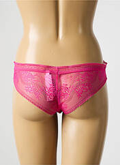 Culotte rose PASSIONATA pour femme seconde vue