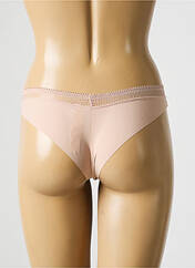 Culotte chair PASSIONATA pour femme seconde vue