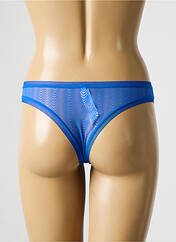 Culotte bleu PASSIONATA pour femme seconde vue