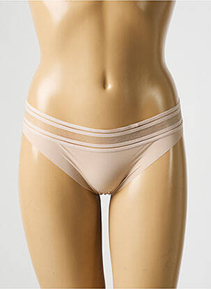 Tanga chair PASSIONATA pour femme