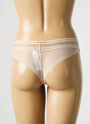 Tanga chair PASSIONATA pour femme seconde vue