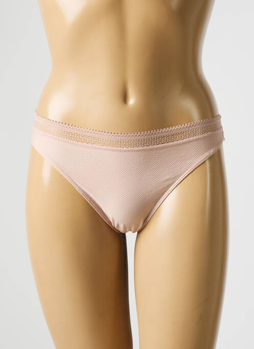 Culotte chair PASSIONATA pour femme