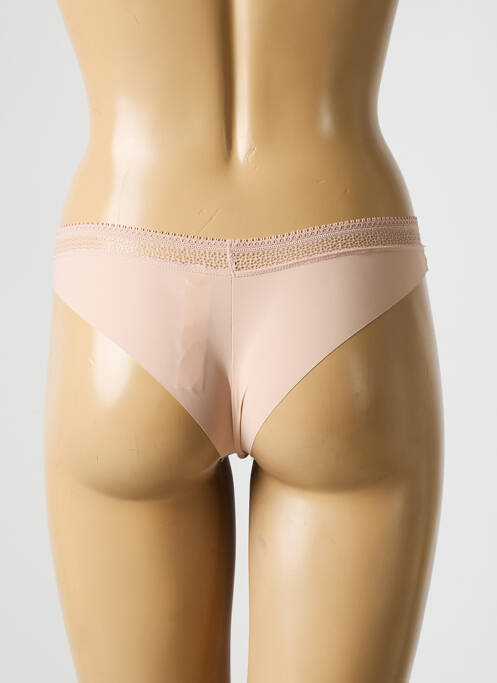 Culotte chair PASSIONATA pour femme