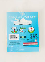 Accessoire pour chaussures vert CROCS pour homme seconde vue