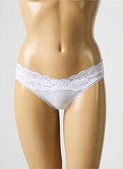 Culotte blanc PASSIONATA pour femme seconde vue