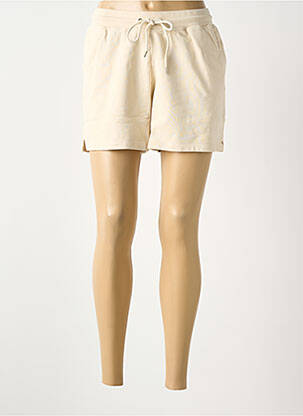 Short taille normale taille normale gris COLORFUL STANDARD femme