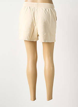 Short taille normale taille normale gris COLORFUL STANDARD femme