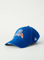 Casquette bleu NEW ERA pour unisexe seconde vue