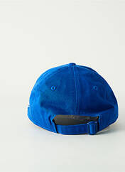Casquette bleu NEW ERA pour unisexe seconde vue
