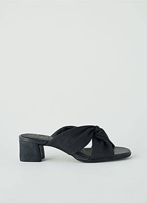 Mules/Sabots noir CAMPER femme