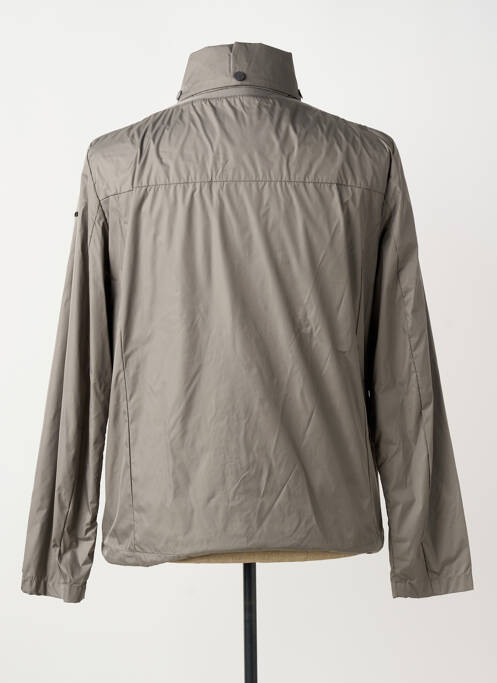 Coupe-vent gris GEOX homme