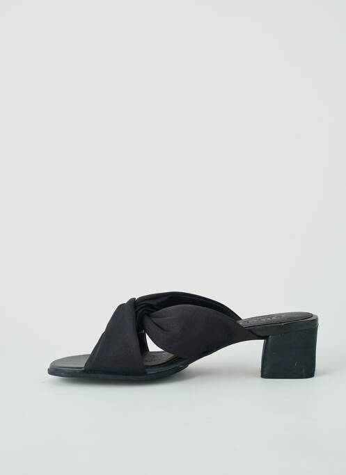 Mules/Sabots noir CAMPER femme