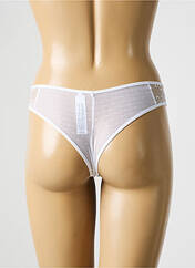 Culotte blanc PASSIONATA pour femme seconde vue